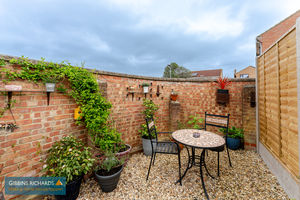 Garden- click for photo gallery